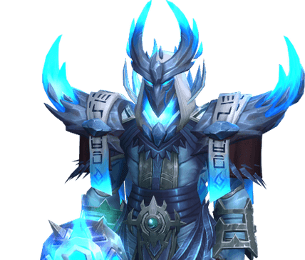 Hellschild render