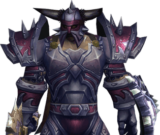 Hellsmell render