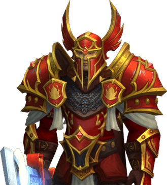 Highoath render