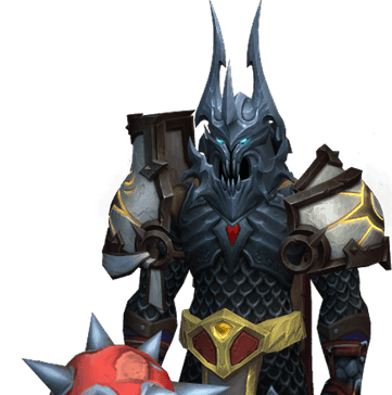 Holystefan render