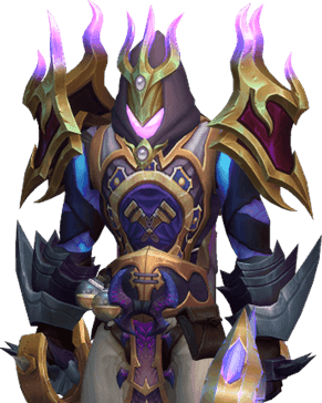 Hunterdd render