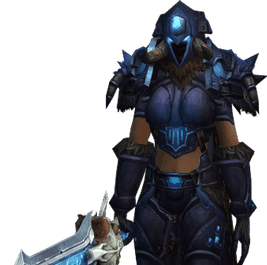 Iorga render
