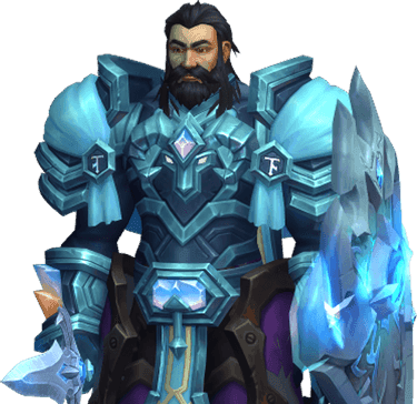 Jóhn render