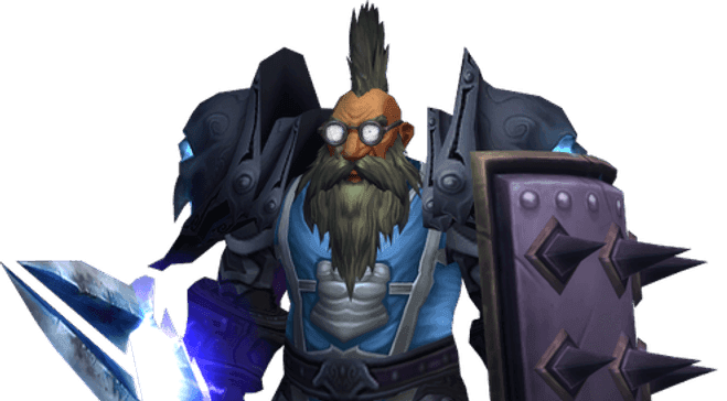 Jakepally render