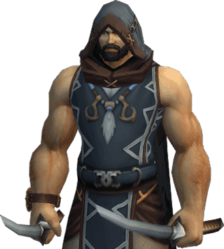 Janhu render