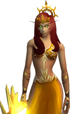 Jealla render