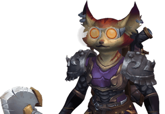 Jiheishou render