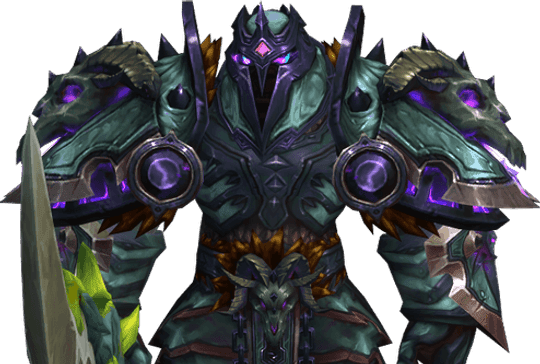 Jomblat render