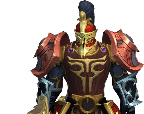 Ká render