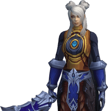 Kazuha render