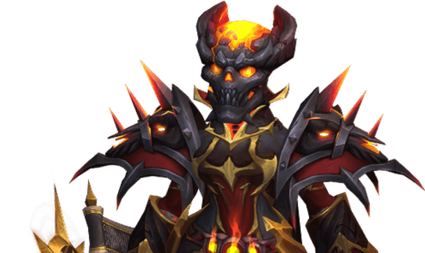 Khramer render