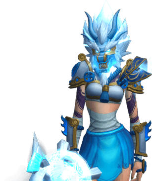 Kickindabutt render