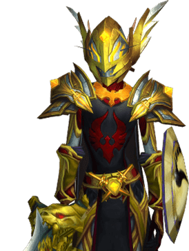 Knabbel render