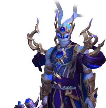 Krejzolek render