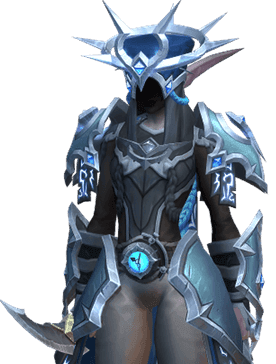 Krisma render