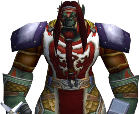 Kru render