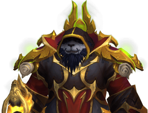 Kuzmage render