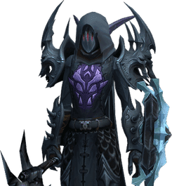 Lahabreia render