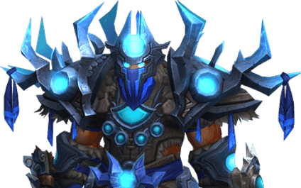 Lantos render