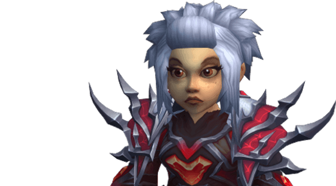Liashin render