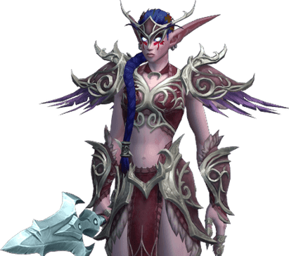 Lisavanderpu render