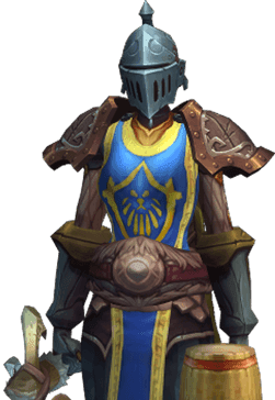Lojzka render