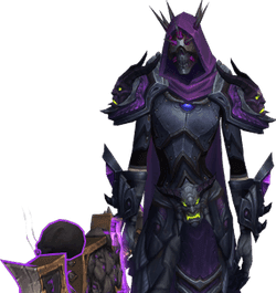 Loqa render