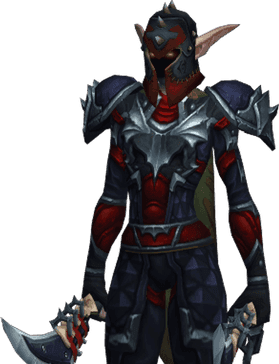 Lost render