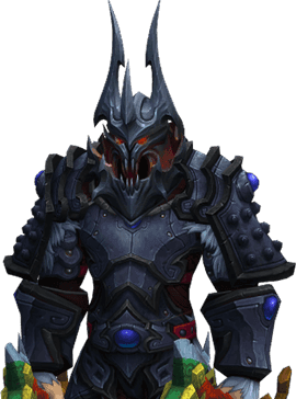 Luckyböb render