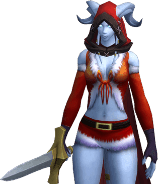 Luzakol render