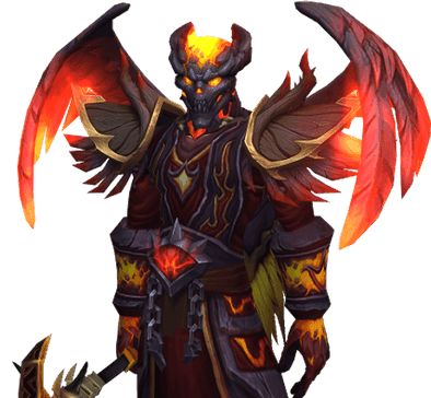 Maglari render