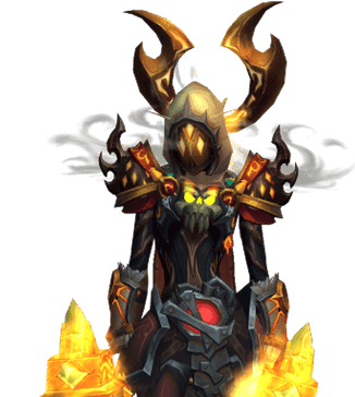 Megzs render