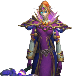 Melter render