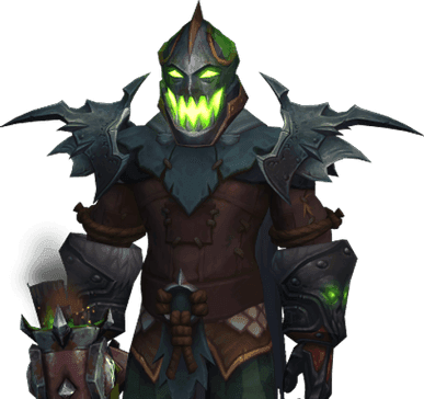 Morskirabus render