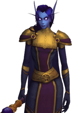 Nathara render