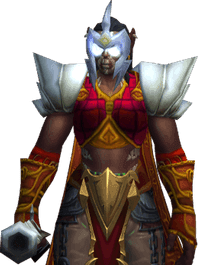 Nedinax render