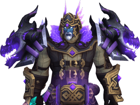 Nexardus render