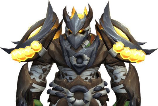 Nolexion render