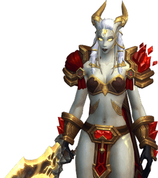 Nylthra render