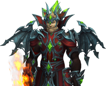 Paladarnito render