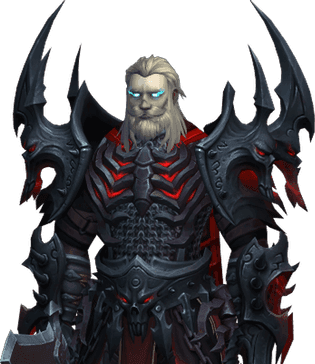 Parados render