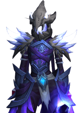 Paradoxal render