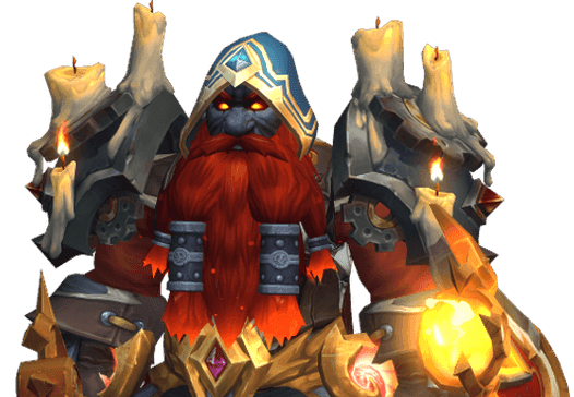 Patomkins render