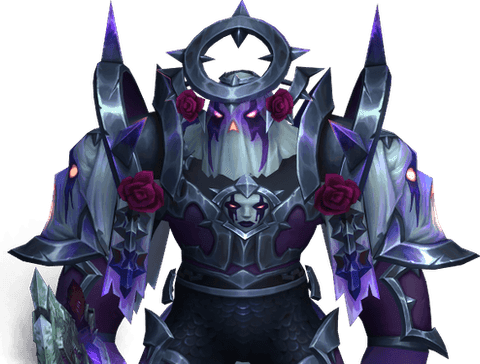 Pedromore render