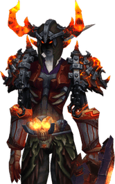 Pelsjager render