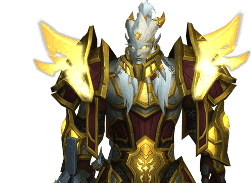 Photheryan render