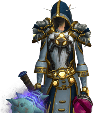 Pilinka render