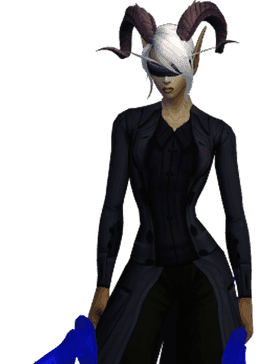 Qruza render