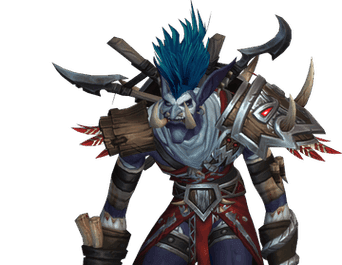 Rathalosan render