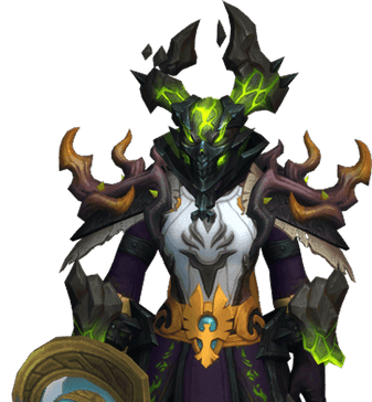 Raziecursio render